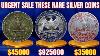 Rare U S Washington Quarter Dollars That Could Make You Rich