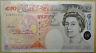 Real Bank Of England Money Currency Fifty £50 Pound Banknotes 1994 1999 2006