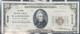 Series Of 1929 National Currency Banknote $20 Type 1 Back (fr-1802) -unc