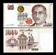 Singapore 1,000 Dollars 1000 P-51 1999-2022 House Rare Unc Singaporean Currency