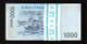 South Korea 1000 Won P-54 2007 X 100 Pcs Lot Bundle Unc Korean Currency Banknote