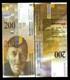 Switzerland 200 Francs P-73 2006 Lake Gineva Unc Swiss Sfr World Currency Note