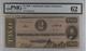 T-54 $2 1862 Confederate States Currency Banknote Civil War Money, Pmg Ms Unc 62