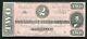 T-70 1864 $2 Two Dollars Csa Confederate States Of America Currency Note Unc