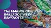 The Making Of Barbados New Banknote Series