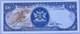 Trinidad & Tobago 100 Dollars P-40 1985 Bird Unc Oil Rig World Currency Banknote