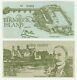 Uk Britain Birnbeck Island 1d 1 Penny 1970s Unc Local Currency Banknote
