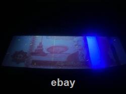 UNC 100 Pcs IRAQ 10000 Dinars 2002 Iraqi Currency Bundle 1000000 Dinars