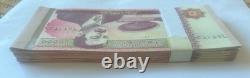 UNC 100 Pcs IRAQ 10000 Dinars 2002 Iraqi Currency Bundle 1000000 Dinars UNC 100 Pcs IRAQ 10000 Dinars 2002 Iraqi Currency Bundle 1000000 Dinars