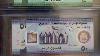 Uae Country New Polymer Currency 5 10 50 Dirham Bank Notes Unc Offical Currency Plastic Notes
