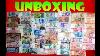 Unboxing Banknotes 50 Countries World Paper Money