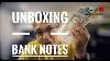 Unboxing Numismatics World Bank Notes Special Bank Notes Hobbies Rare Currency Unc