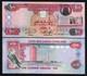 United Arab Emirates 100 Dirhams P-30 2006 Uae Sparrow Unc Emirati Currency Note