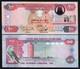 United Arab Emirates 100 Dirhams P-30 2008 Uae Sparrow Unc Emirati Currency Note