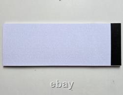 United Kingdom Book of 20 x Kingston £1 1 Pound UNC Local Currency Banknotes