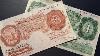 United Kingdom Older Pound Banknotes