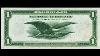 Us 1 Bills Collection U0026 History From The Black Eagle To The 1935 Silver Certificate