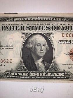 Us One Dollar Hawaii Banknote Mint Crisp Unc Plus 1935 A Banknote Currency Wwii