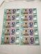 Vietnam Currency Banknote, Unc, 10 X 500,000 = 5,000,000, Free Shipping, (v658)