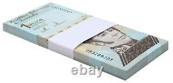 Venezuela 1 Million Bolivar Soberano, 2020 UNC X 1000 PCS Bundle USA SELLER