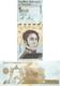Venezuela P114 Bundle 100 X 1 Million 1000000 Bolivares Soberanos Unc Uncirculat