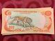 Vietnam South 500 Dong Nd (1972) Tiger Viet Nam Unc Bank Currency Money Banknote