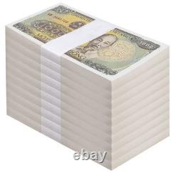 Vietnamese Currency 1000 Vietnam Dong, 1988, P-106, UNC X 1000 PCS Brick