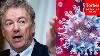 We May Well Have Funded This Rand Paul Alleges Us Money Funded China S Gain Of Function Research