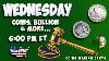 Wednesday Auction Coins Bullion And More December 18th 2024 6pm Est 3pm Pst