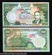 Western Samoa 50 Tala P29 1990 King Flag Unc Rare A Prefix Currency Bill Note