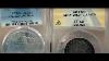 What Is Unc Details On A Graded Coin How To Value Details Coins