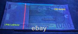 World 100 PCS Uncirculated Banknotes Set 100 Different Countries Genuine Lot UNC