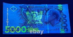 World 100 PCS Uncirculated Banknotes Set 100 Different Countries Genuine Lot UNC