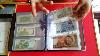 World Bank Note Collection 206 Different Bank Notes