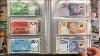 World Banknote Collection 300 Banknotes