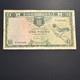 Zambia 1 Pound 1964 P-2a Banknote Early Issue Pre-kwacha Currency Unc