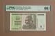 Zimbabwe 50 Trillion Dollar Note Pmg 66 Epq 2008 Pick 90 Gem Unc
