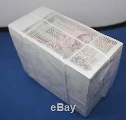 1000 Pcs 2000 Dong Vietnam Billets Banknote Unc Asie Monnaie Collection