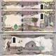 100 000 Dinars Irakiens 2 X 50 000 Unc Avec Certificat D'authenticité Garanti Authentique Iqd
