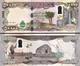 100 000 Dinars Iraki Non CirculÉs 50 000 Iqd X 2 2023 Nouvelle Monnaie De 50k Irak