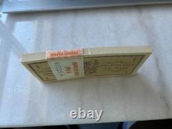 100 Finland 1 Markka 1963 Billet de Banque Monde Papier Monnaie UNC Billet Note