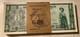 (100) Pack De Banques Paraguay 1 Guarani 1952 Billets De Banque Monde Papier Monnaie Unc Devise