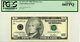 10 $ 2003 D Federal Reserve Star Note Pmg Gem Unc F 2037 D Lucky Money Value 960 $