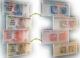 10,20,50,100 Zimbabwe Dollar Billion Argent Monnaie. Usa Vendeur Unc