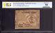 10 Mai 1775 $3 Monnaie Continentale Révolution Américaine Cc-3 Pcgs Environ Non Circulée 50
