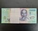 10x 500000 Dong Vnd = 5 Millions De Dongs Vietnamiens Billet De Banque Vietnamien Unc
