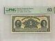 1915 Mexique, Estado De Sonora 1 Peso Note De Devise Pmg 65 Epq Gem Unc
