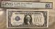 1928 B $1 Silver Certificate Note Currency Fr. 1602 Pmg Gem Unc 65 Epq