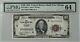 1929 100 $ Monnaie Nationale (frbn) Fr-1890-g Chicago Illinois Pmg 64 Choix Unc
