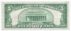 1929 $ 5 Bluffton, Oh Billet De Banque Libellé En Monnaie Nationale Facture Ch 11573 Unc Type 1 Ohio